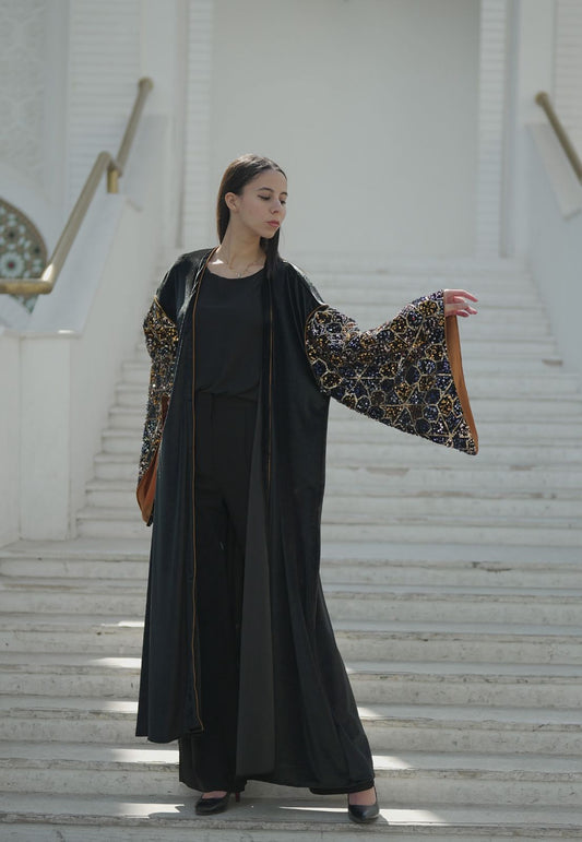 Arabian Princess Abaya